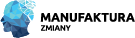 psycholog śląsk logo manufaktura zmiany
